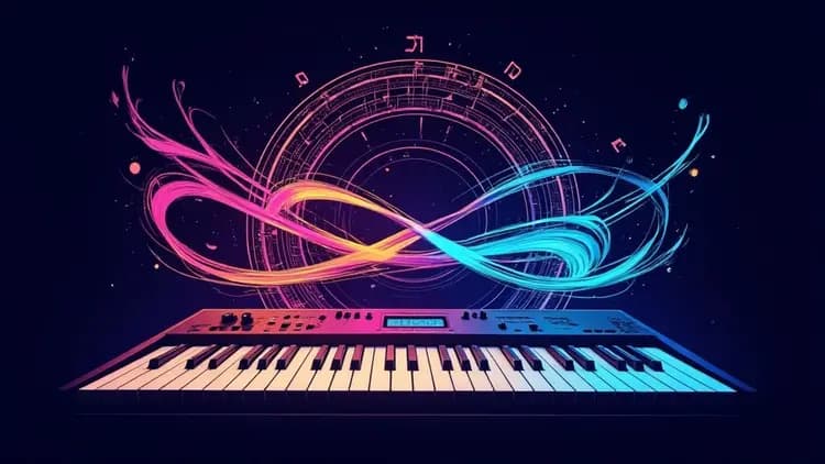 Music Theory Chord Progressions: Quick Guide