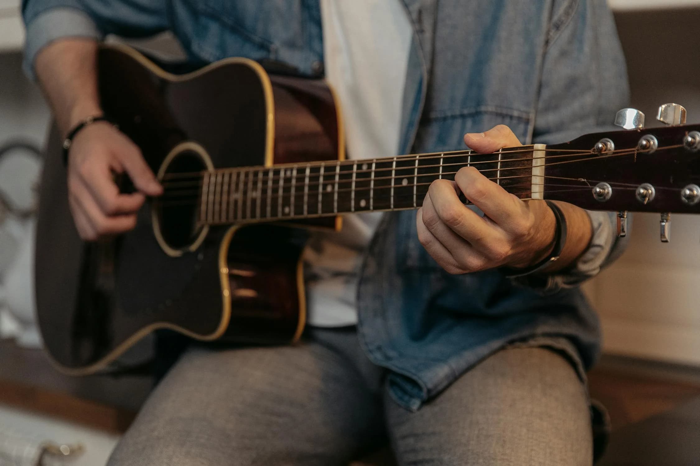 Why Understanding Chord Progressions is the Key to Writing Viral Music: A Comprehensive Guide
