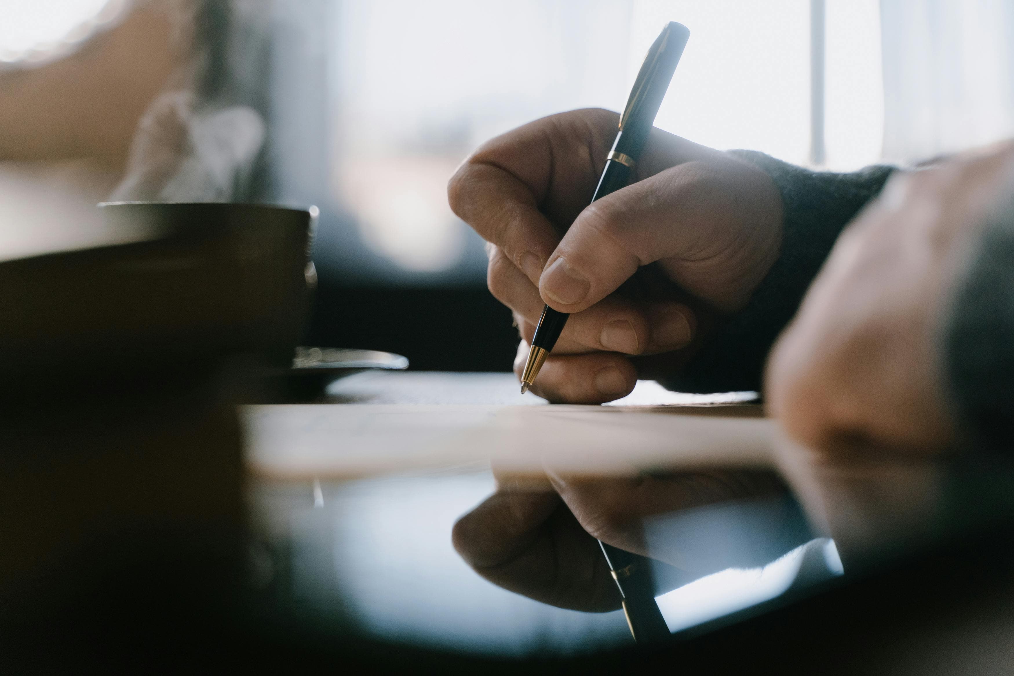 How to Write a Song: A Step-by-Step Blueprint